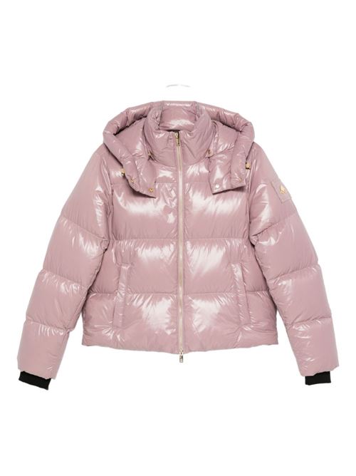 piumino donna Moonstone Puffer MOOSE KNUCKLES | M35LJ148G1750